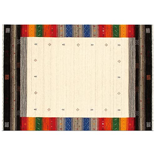 �y���K�i�z PREVELL (�v���[�x��) �t�@�C���M���x �E�[�����O ���փ}�b�g Collection of INDIA 70X120 767/MULTI �C���h��