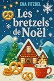 enac drive  Les bretzels de Noël