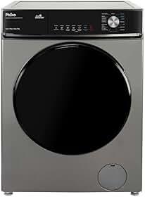 Lava e Seca Philco PLS11C Inverter 11kg 16 Programas 220V