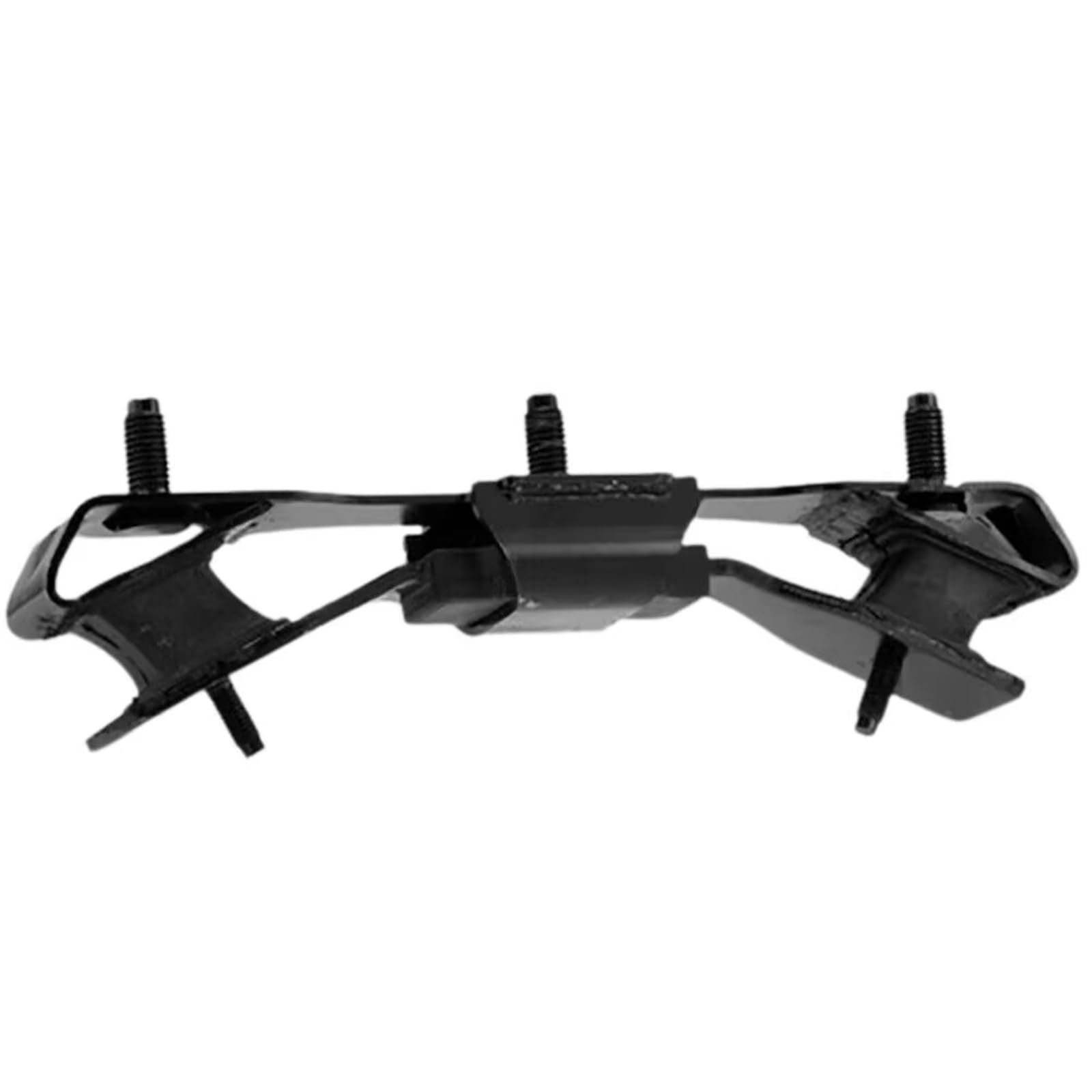 Dpqywte One Color Automotive Engine Components Compatible With Jeep For Wrangler 3.6L 2018 2019 2020 Car Transmission Engine Motor Mount Bracket 68240765Ab 68236159Ab 68236162Ab