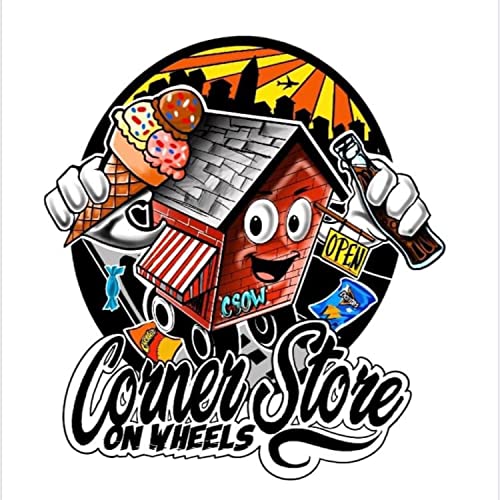 Amazon Music Corner Store On WheelsのCorner Store On Wheels Amazon.co.jp
