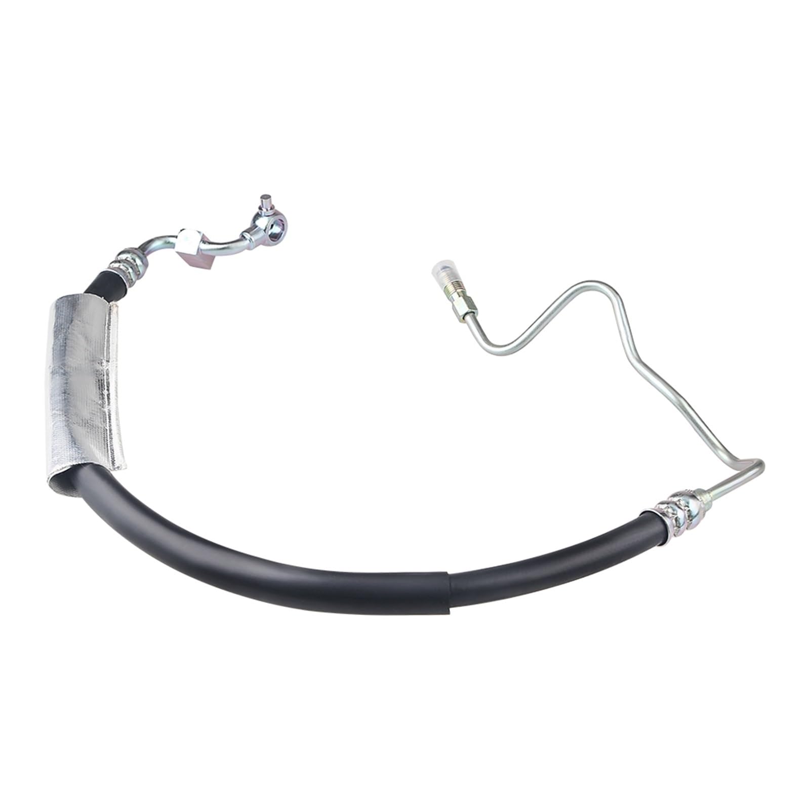 Power Steering Pump Fit for Nissan Altima 3.5L V6 Maxima 364520 Power Steering Pressure Hose Assembly