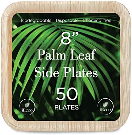 iEcco 8″ Square...