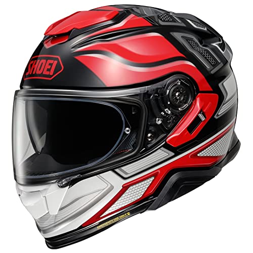 Shoei GT-Air II Notch Full Face Motorcycle Helmet
