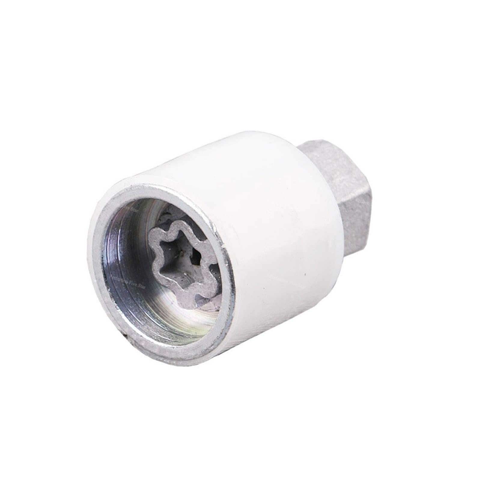 Llave adaptadora de perno de cerradura 7L0698139A y vaso antirrobo Transporter 781 5