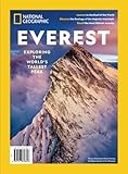 National Geographic Mount Everest