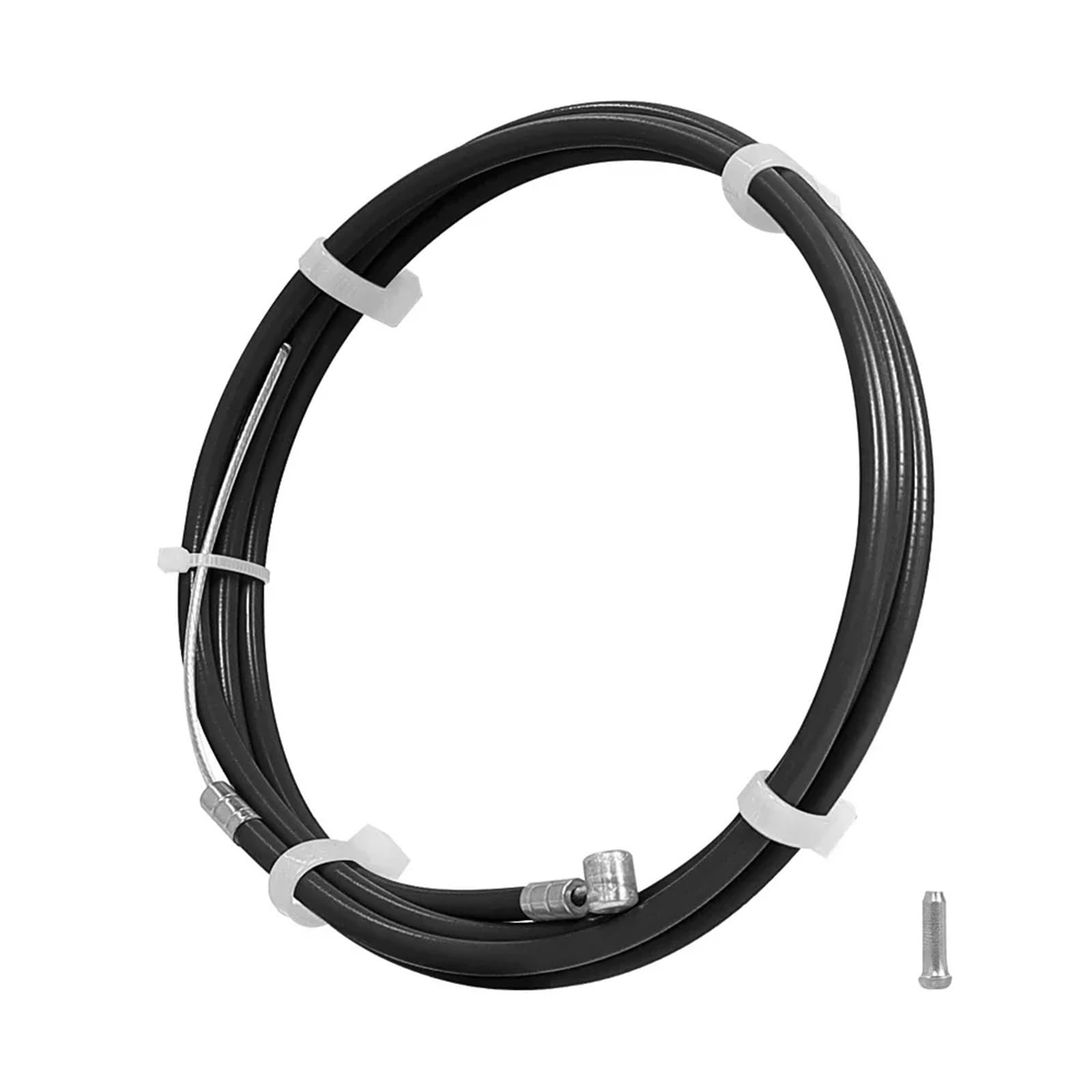Cavi Freno Monopattino Elettrico for Nin-ebot F2 / F2 Plus / F2 PRO KickScooter, Cavi Freni a Disco, Accessori di Ricambio for Monopattino