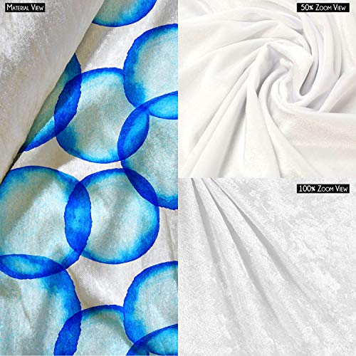 Image of ArtzFolio Soap Bubbles D2 | Reusable Sack Bag | Bag for Gym, Storage, Vegetable & Travel