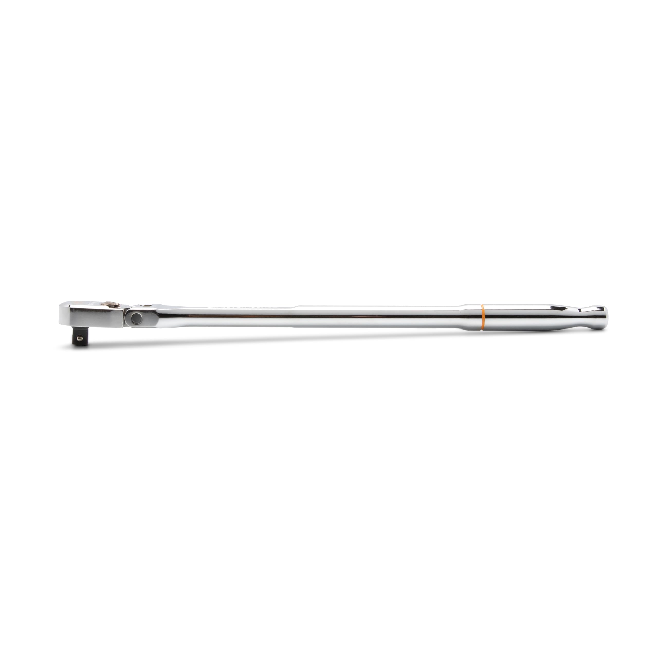 GEARWRENCH Flex Head Ratchet - 120XP -3 GEARWRENCH Flex Head Ratchet - 120XP -3