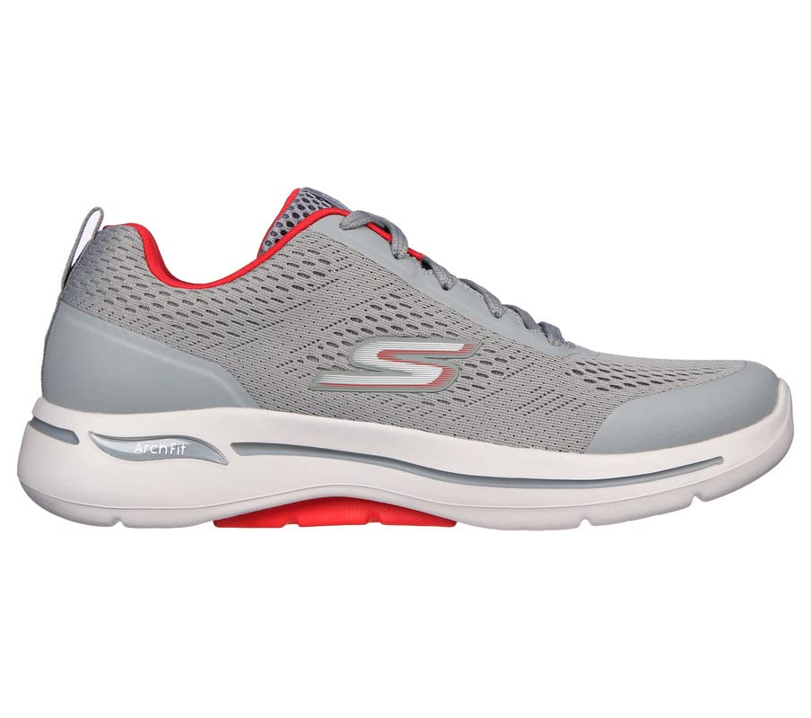 Image of Skechers Men Go Walk Arch Fit Idyllic Walking Shoes