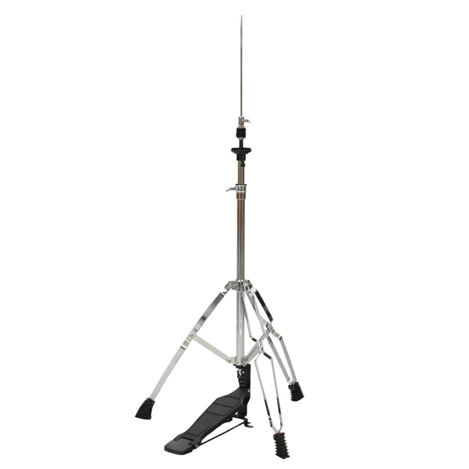 FLFL Soporte para platillo inclinable Hi-Hat Racks Kits Drum Racks Racks Cymbal Racks Cymbal Racks Instrumentos Musicales Accesorios