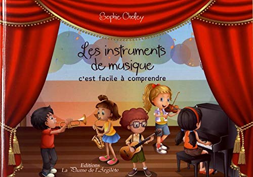 Les instruments de musique