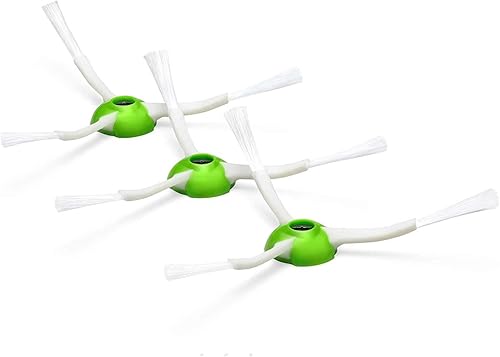 Miniatura 7 de 21 piezas de repuesto compatibles con iRobot Roomba E5 E6 i6 i6+ i3 i3+ i4 i4+ i7 i7+ i8+ Plus HEPA cepillo de filtro rodillo de reposición