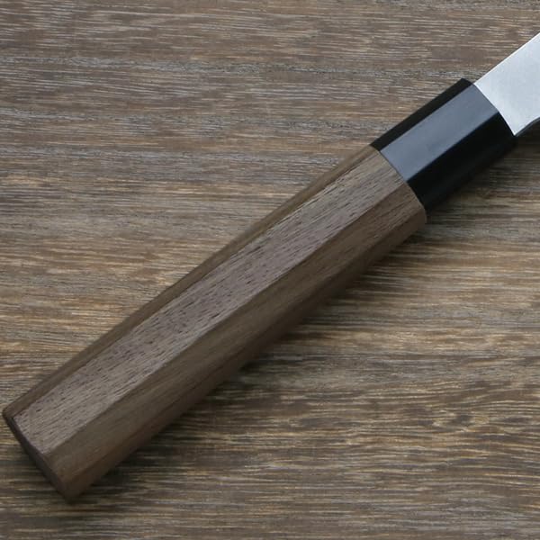 義弘 HAP40割込 和牛刀 210mm 義弘《HAP40割込》和牛刀 210 mm【水牛八角柄】 – YuiSenri