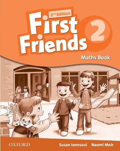 First Friends: Level 2: M