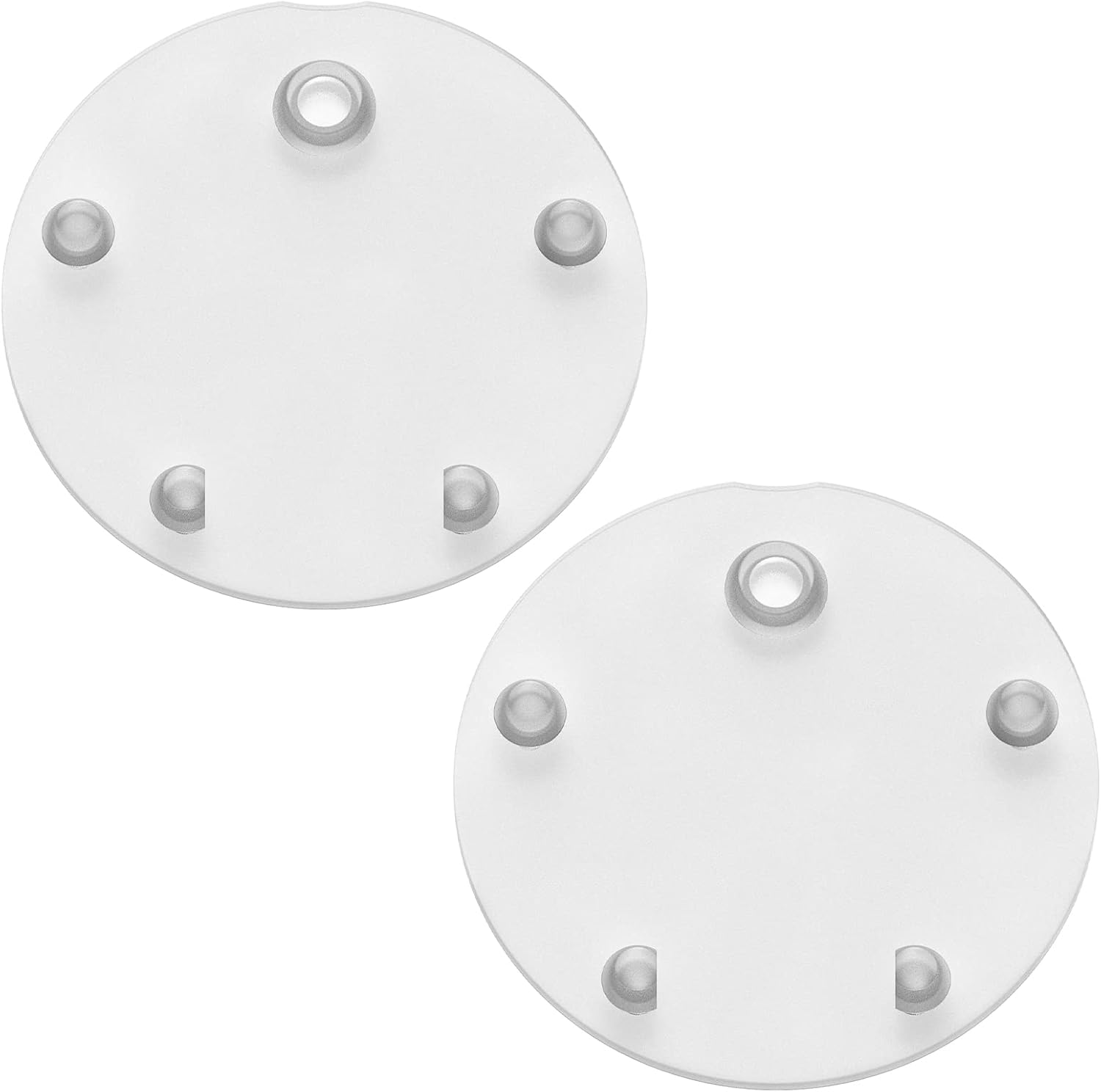 Flapper Seal Gasket 3'', 2 Pack Upgraded TUP Material for American