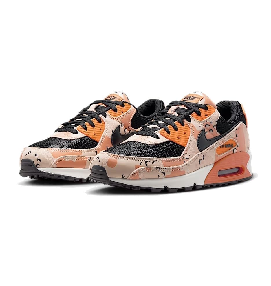NIKE Air Max 90 Premium Men's Trainers Sneakers3