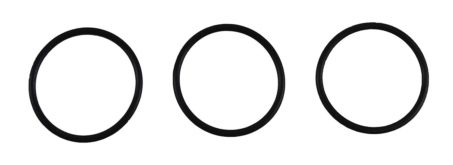 Amazon.com: O-Ring Depot 3 pk seals compatible For Pentek 143216