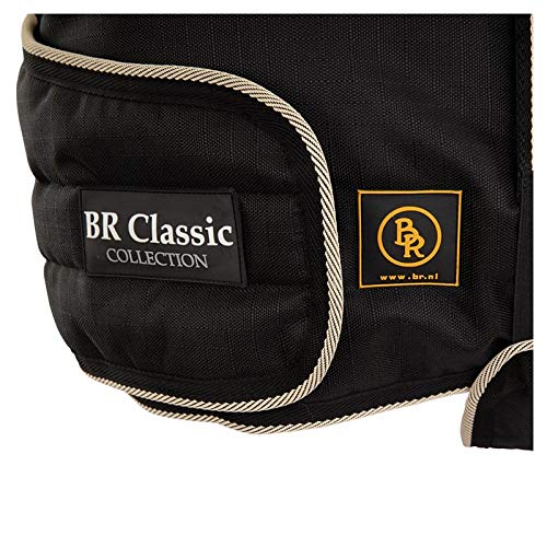 BR Outdoordecke Fohlen Classic 1200D - 340g