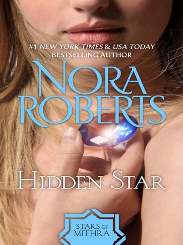 Bargain eBook - Hidden Star