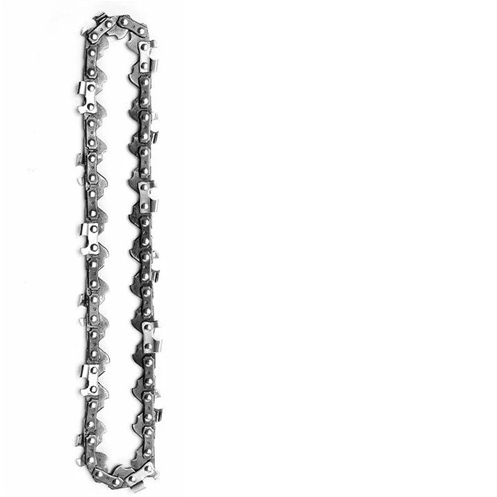 Łańcuch do piły łańcuchowej 16 cali, Łańcuch do piły łańcuchowej, łańcuch 10/12/16 cali 3/8 LP .050 Gauge 40/45/59 DL(10inch 40drive Link)
