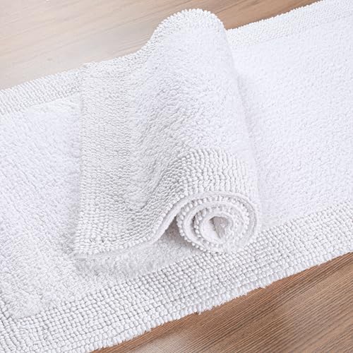 Bedding Craft Cotton Bath Mat Set