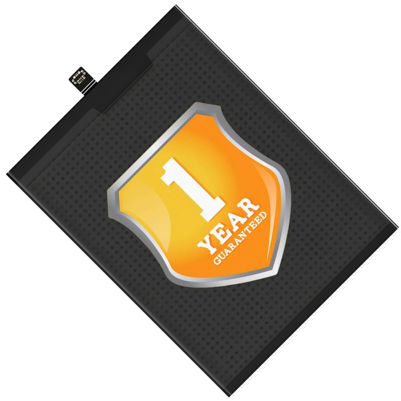 Image of Original BM47 Battery Compatible with Xiaomi Redmi 3 (2015816) | Redmi 3s (2016031) | Redmi 3X | Redmi 3 Pro | Redmi 3s Prime | Redmi 4 (4X) (2016060, 2016090, MAG138, MAE136) - 1 Year Warranty K7