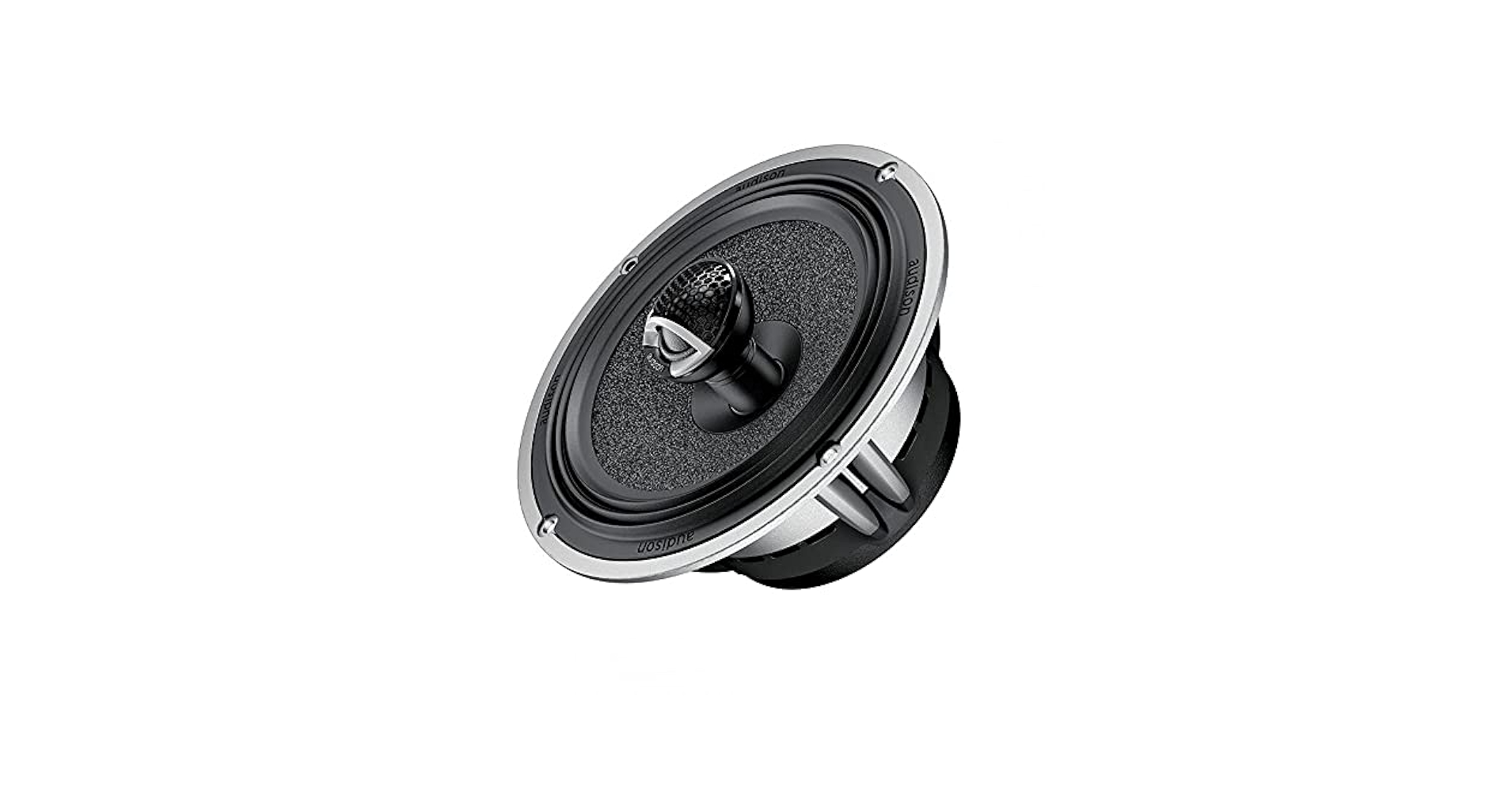 Audison AV X6.5 スピーカーセット　ジャンク AVX6.5 Voce AV X6.5 6.5, AUDISON, 6.5