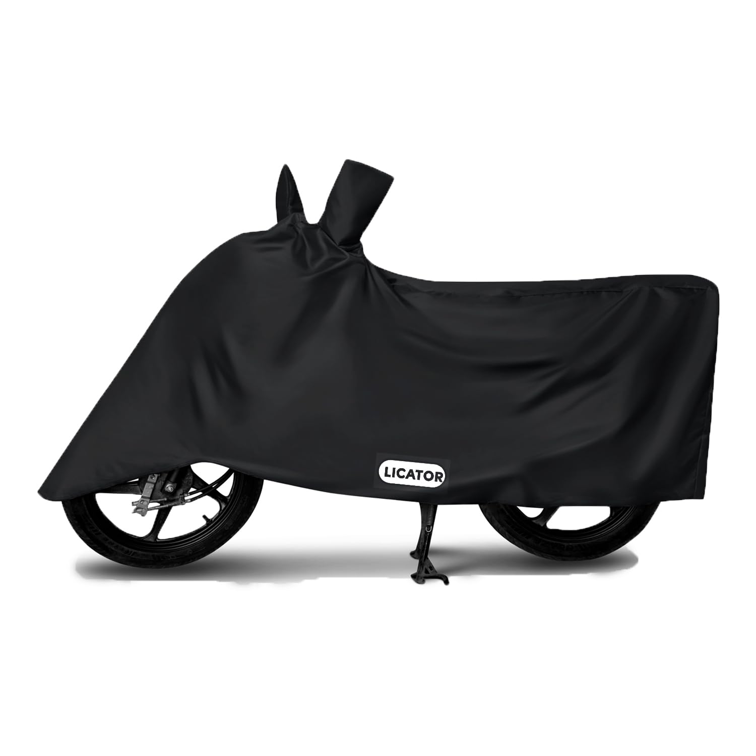 LICATOR Full Body Cover for Hero LX 110CC Water Resistant,Scratch 