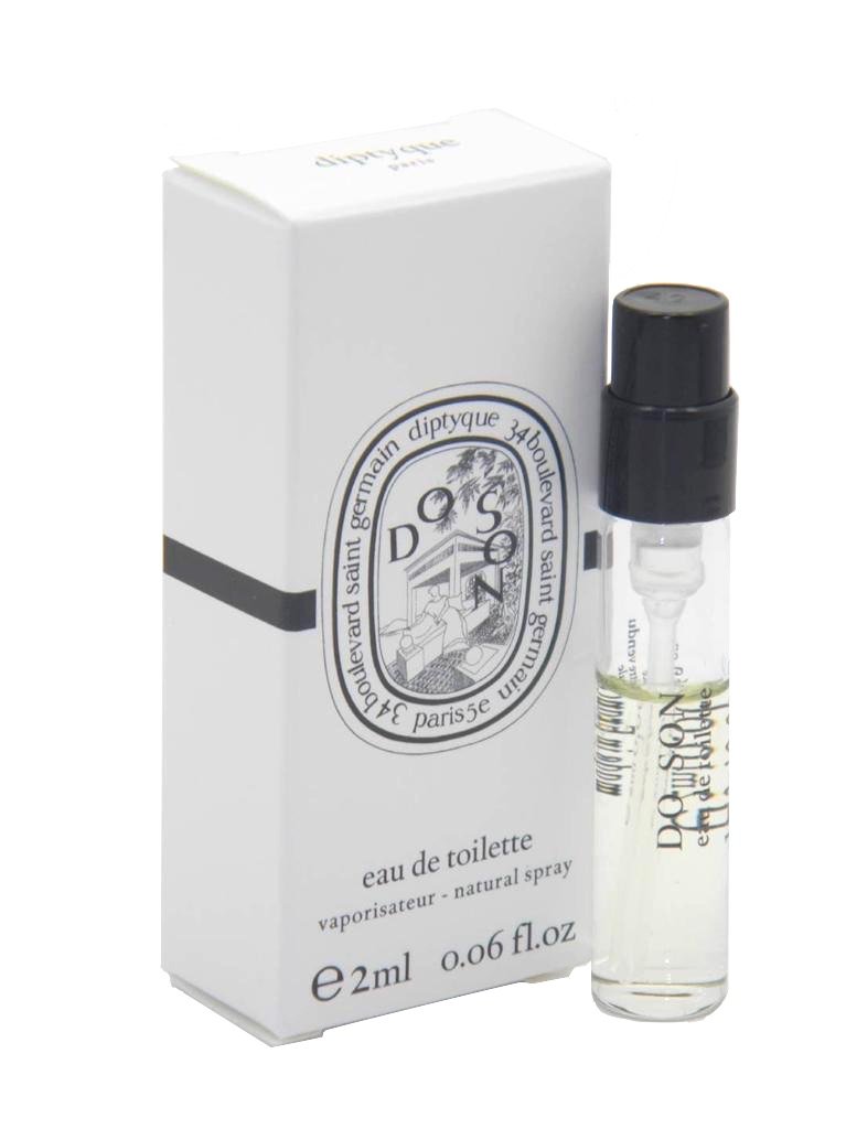 Amazon | ディプティック （DIPTYQUE）ドソン オードトワレ 2ml [並行 