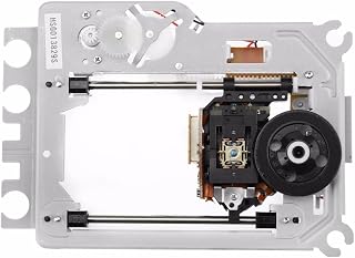 Replacement for VOCOPRO DVX-880 DVD Player Spare Parts Laser Lens Lasereinheit Assy Unit DVX880 Optical Pickup BlocOptique