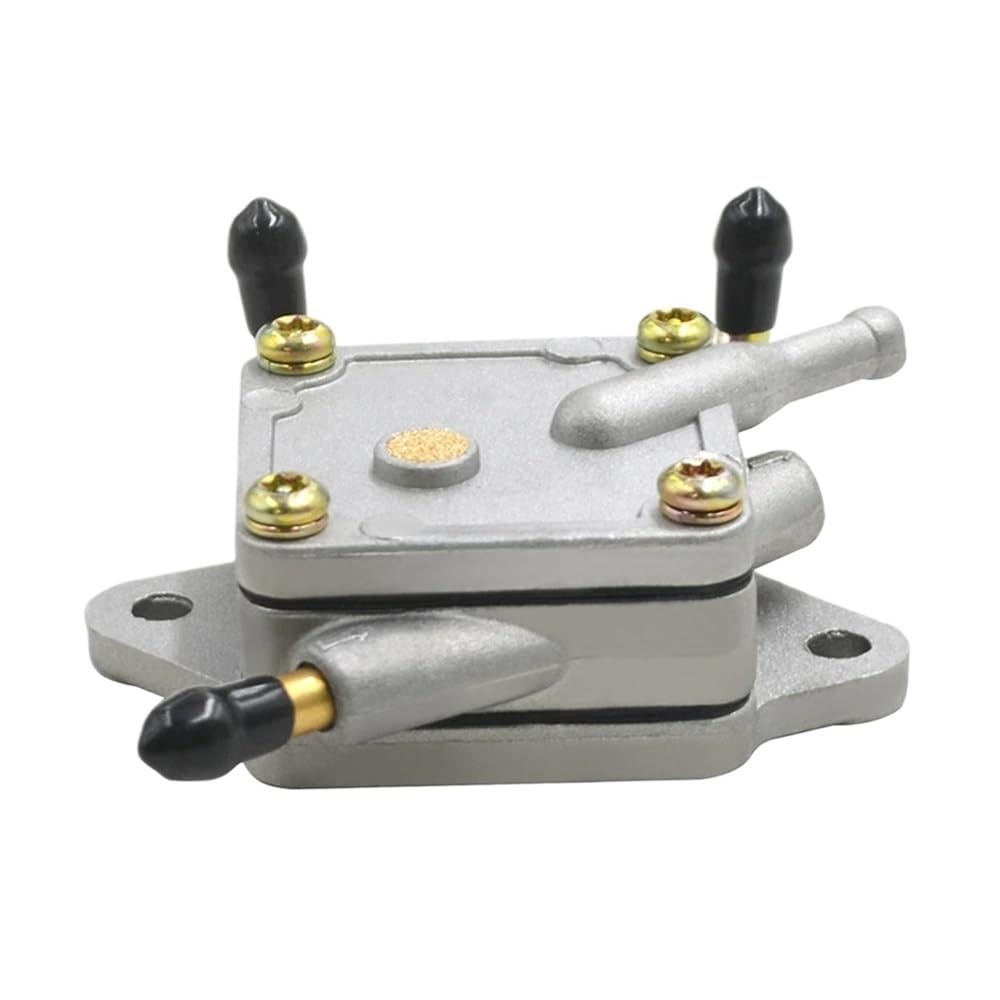 Pompe à huile moteur moto usinée pour restaurer la pression 3089751