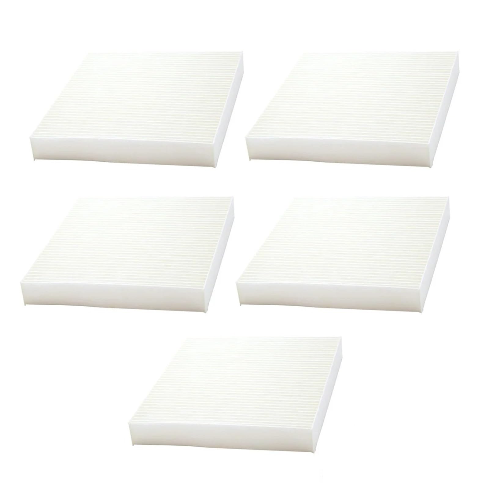 Cabin Air Filter For Infiniti For Q40 For Q45 For Q50 For Q60 2006-2010 Automotive Cabin Air Filter Replacement Suitable
