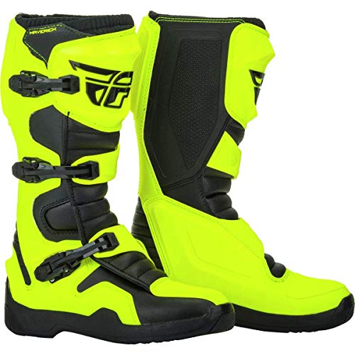 Fly Racing 2020 Maverik Boots