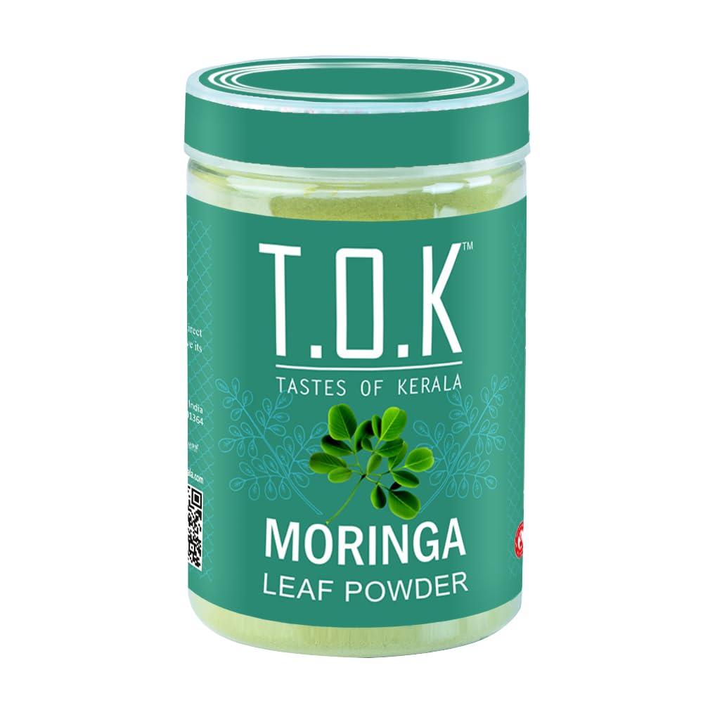 T.O.K Tastes of Kerala Pure Neem Leaf 150g | 100% Natural Sun-Dried Herbal Neem | Ayurvedic Care for Skin & Hair | Supports Acne Care, Scalp Cleansing & DIY Face Packs — Amazon image 18