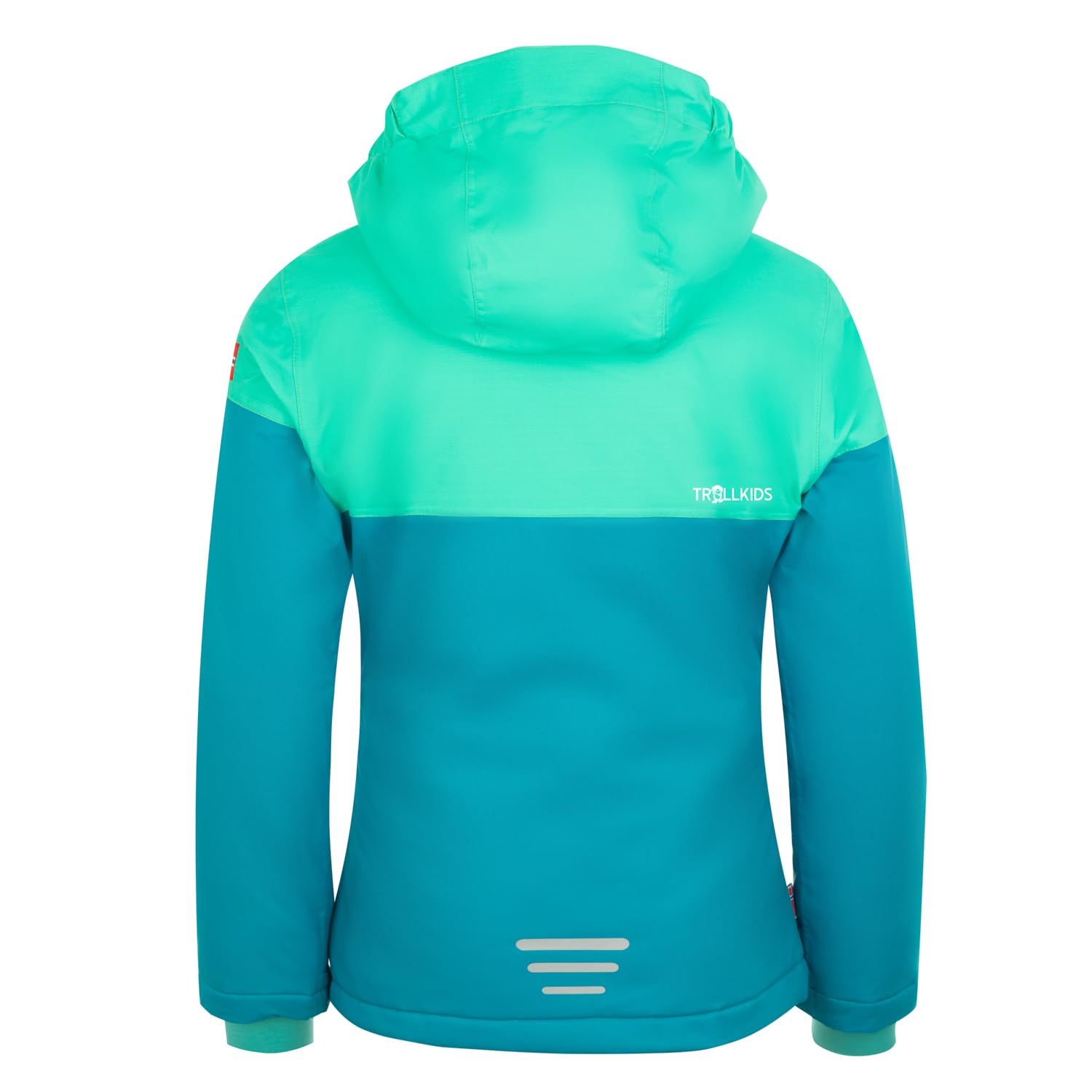 Trollkids Girls Hallingdal Jacket