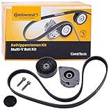 6PK1045K1 Nebentriebskit-Spannarm/KRR