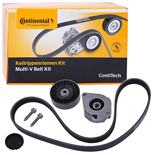 Cont Itech 6Pk1045 K1 Cinghia Trapezoidale Set