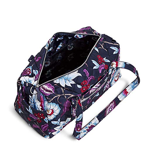 Vera Bradley Women's Performance Twill Small Travel Duffle4