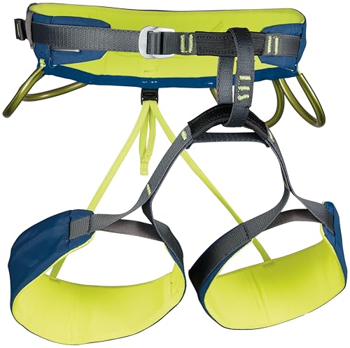 C.A.M.P. - ENERGY - M - Blu