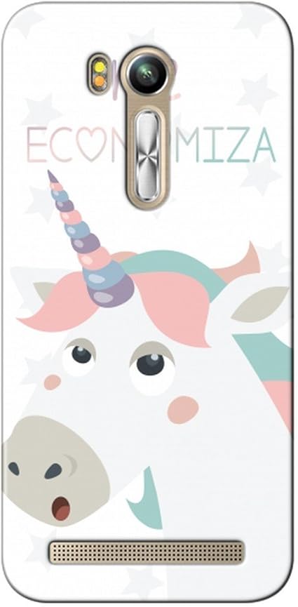 Capa Personalizada para Asus Zenfone GO Live 5.5 ZB551KL - Me Economiza -  ME05 | Amazon.com.br