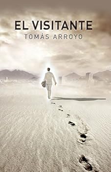 Paperback El visitante [Spanish] Book