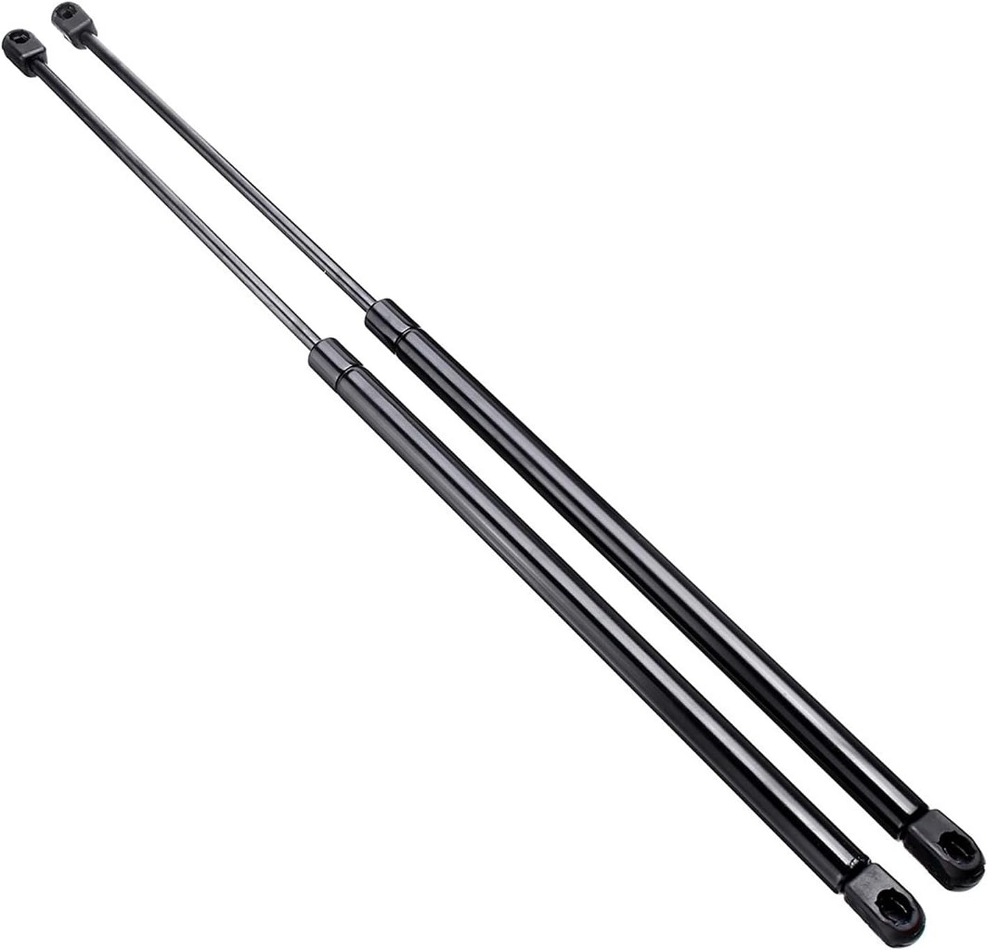 2 個用ラングラー用 X 用1997-2006 小道具ロッドショックストラットバー 55076310AB 【プラグ】 4