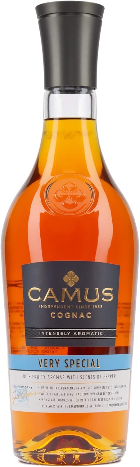 Camus VERY SPECIAL Intensely Aromatic in Geschenkpackung (1 x 700 ml)
