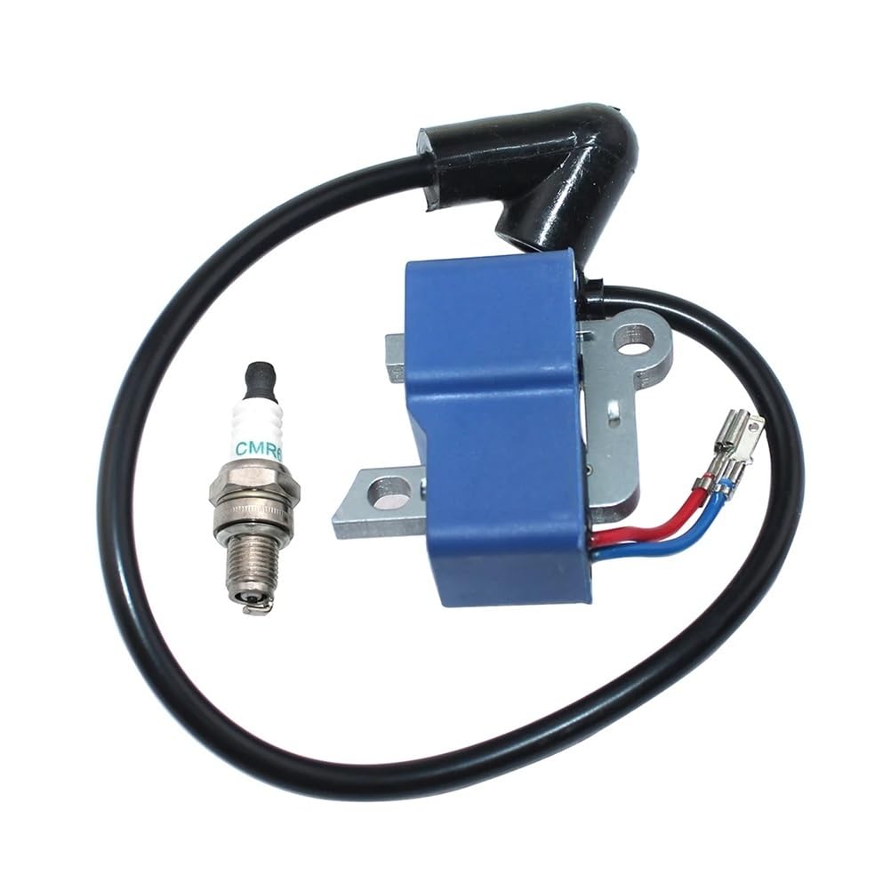 Módulo de encendido for motosierras Hus 560XP, 560XPG, 560XPW, 562XP, 562XPG, 562XPW, CS2258, CS2260, CS2260WH. Reemplaza 575428401 y 575428402.