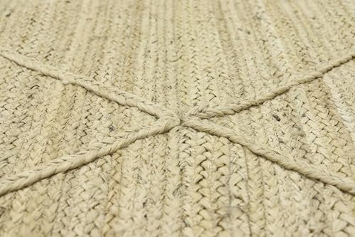 Tapis de bureau pour chaise pivotante et salon - 6