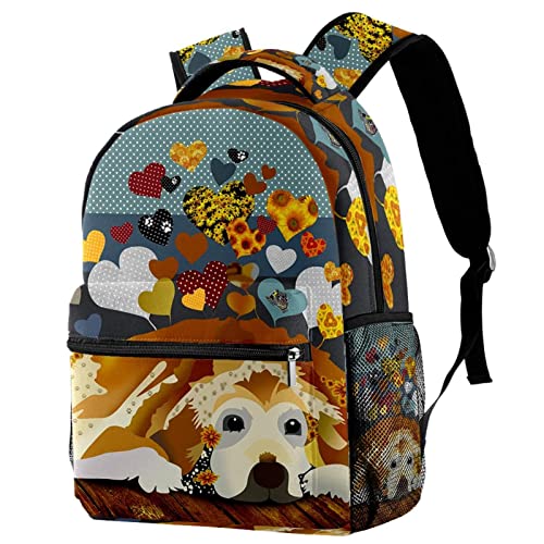 Sac à dos de voyage léger pour adolescente lors des sorties scolaires et weekend en Couleur 12