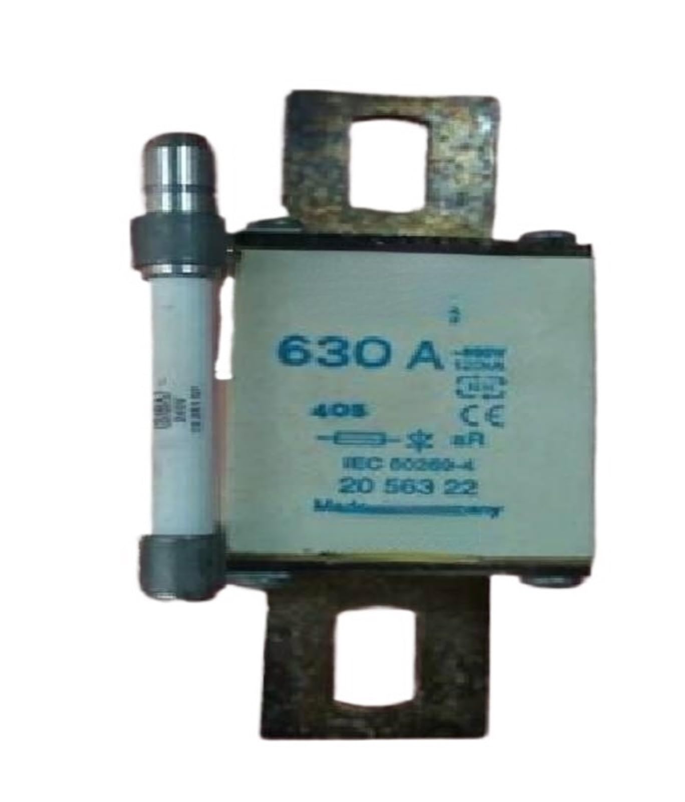 WBBAYDRFR 630ANH000 Fuse 2056322 690V