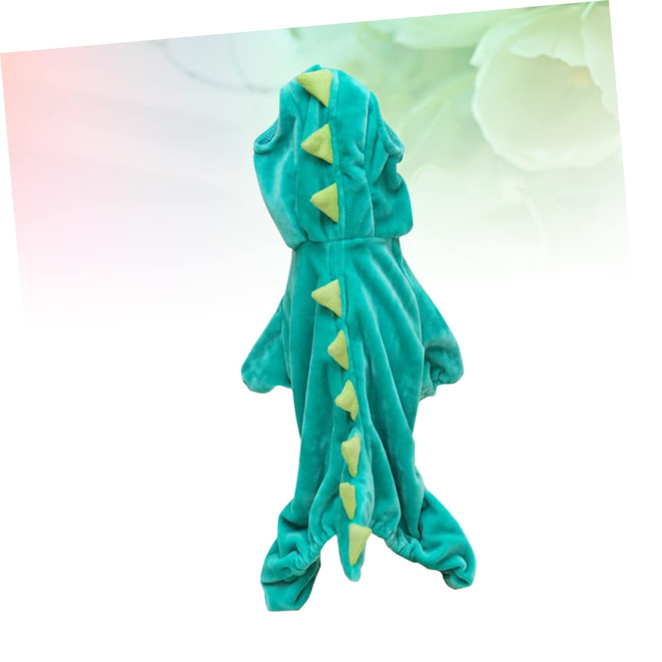BESPORTBLE 3 Pz vestiti invernali per animali domestici abbigliamento comodo per animali domestici costume di halloween costume da compagnia vestiti per cani inverno capi di abbigliamento