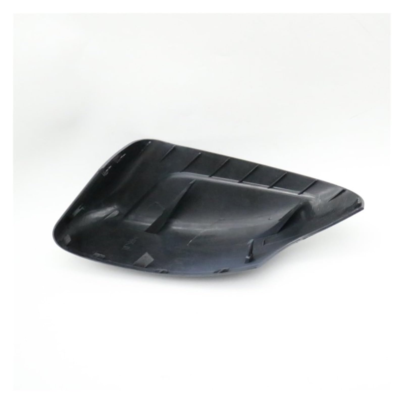 Cache Rétroviseur Volvo XC60 2013-2018 Blanc Glacier - Coque ABS Avec Boucle - Protection & Style